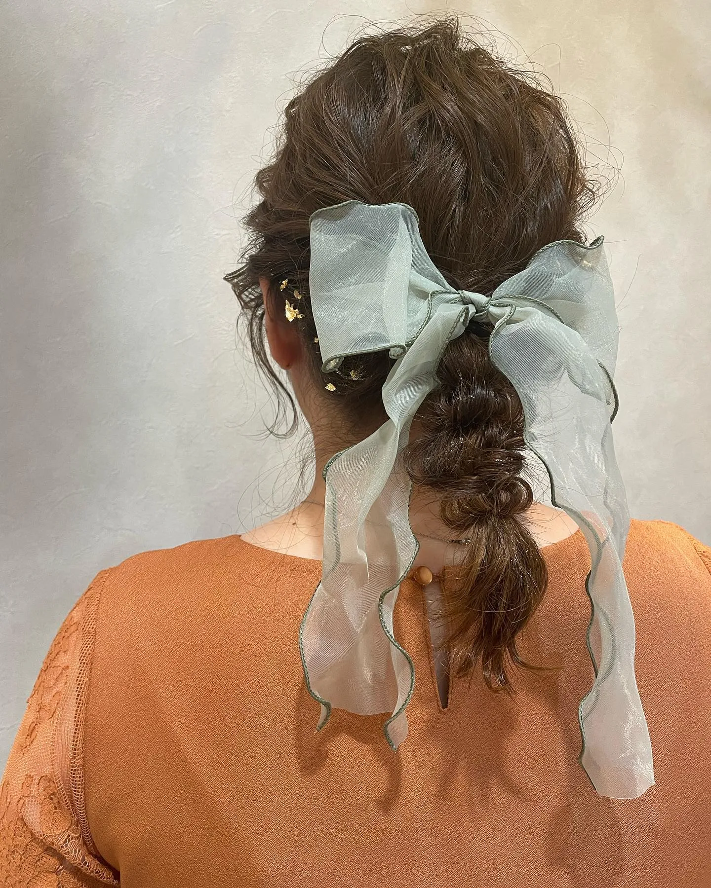 パーティスタイル